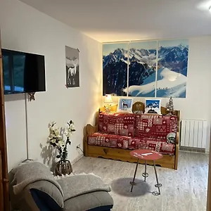 Croix Du Berger Appartement