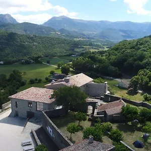 Château Du Poët-célard Hotel